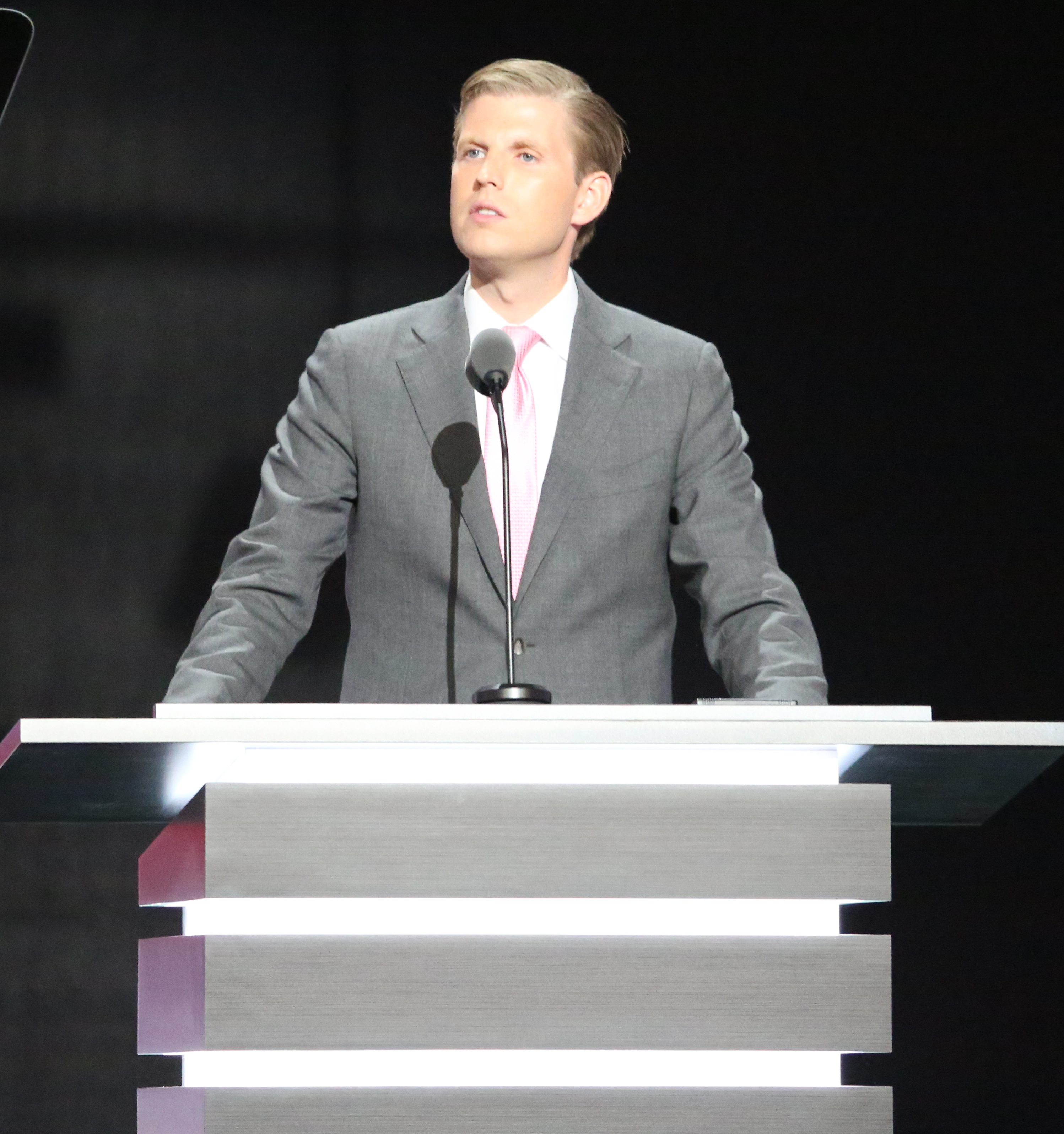 Eric Trump